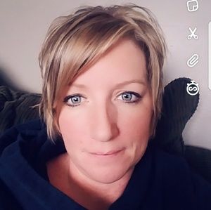 Meet your Posher, Bridgette